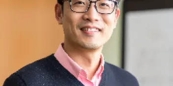 專業人士辦公室情境照