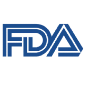 美國FDA進口認證 認證標章