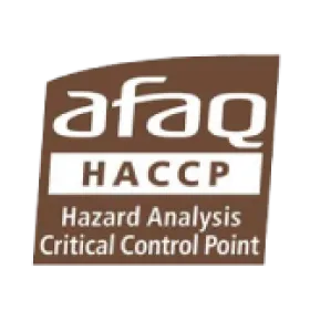 HACCP 認證標章