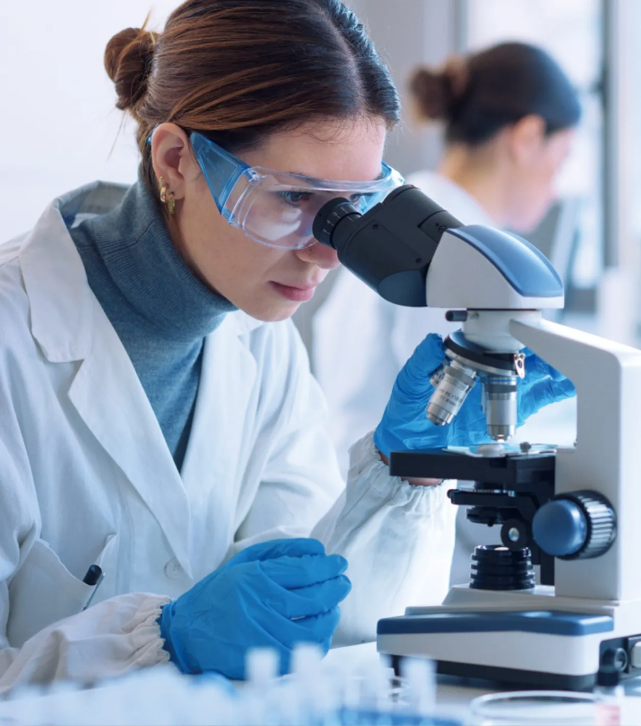 從科學基礎的高效原料