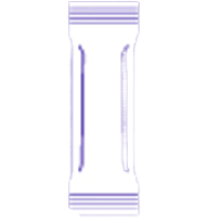 長條粉包
